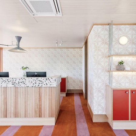 Motel Flinders Bagian luar foto