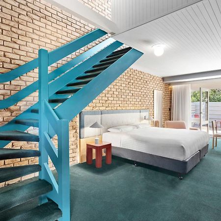 Motel Flinders Bagian luar foto