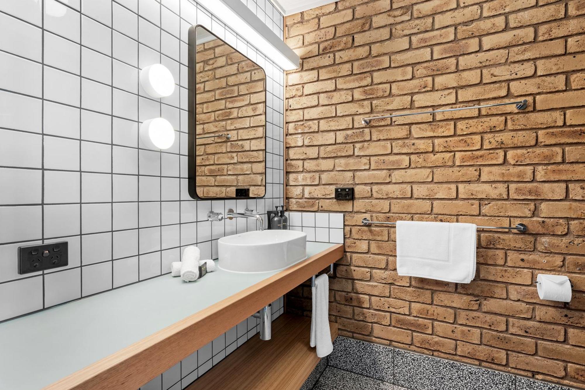 Motel Flinders Bagian luar foto