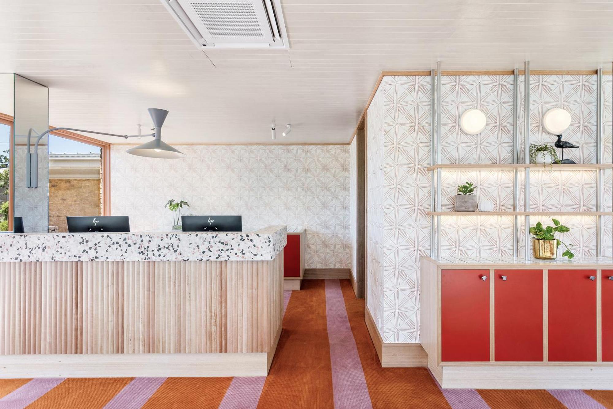 Motel Flinders Bagian luar foto