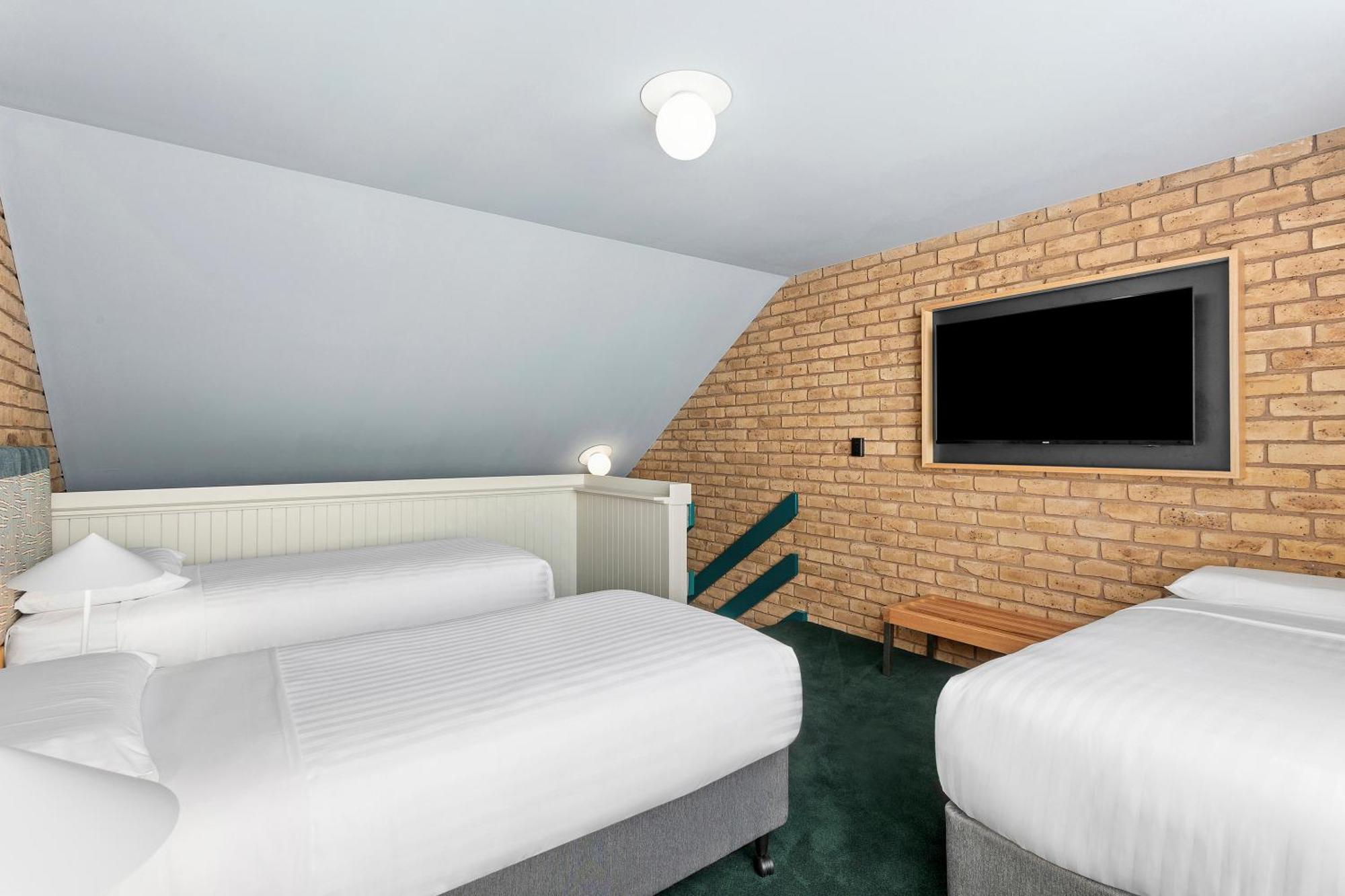 Motel Flinders Bagian luar foto