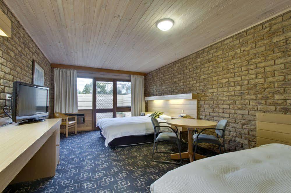 Motel Flinders Bagian luar foto