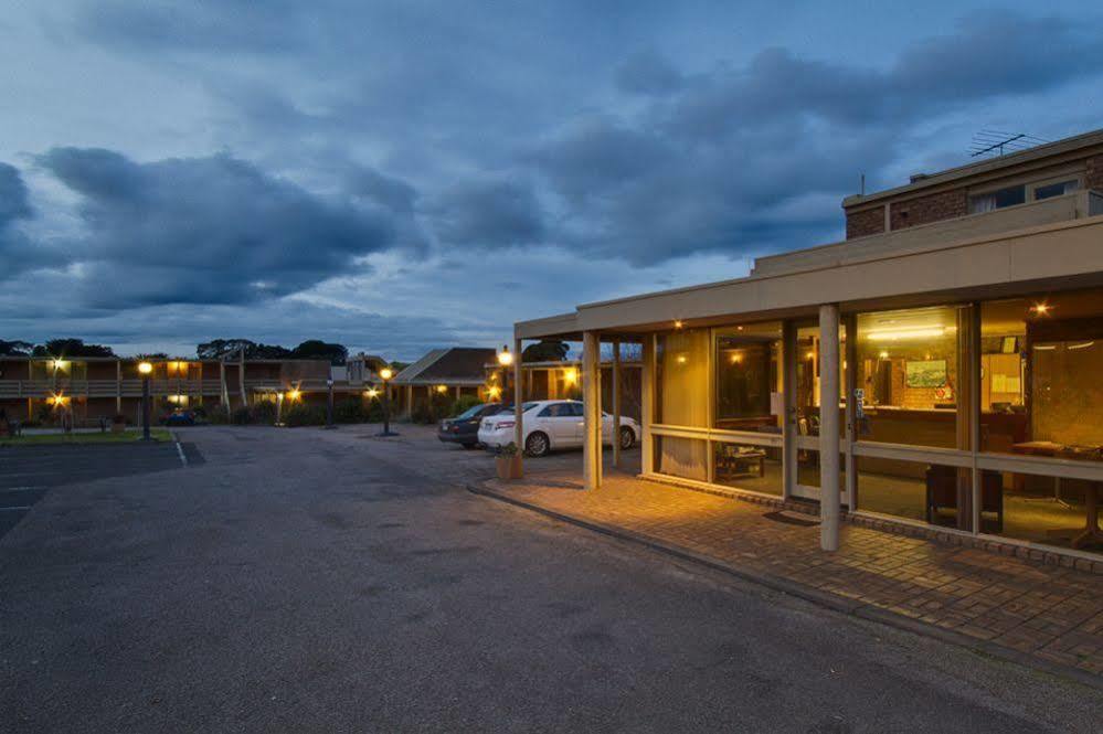 Motel Flinders Bagian luar foto